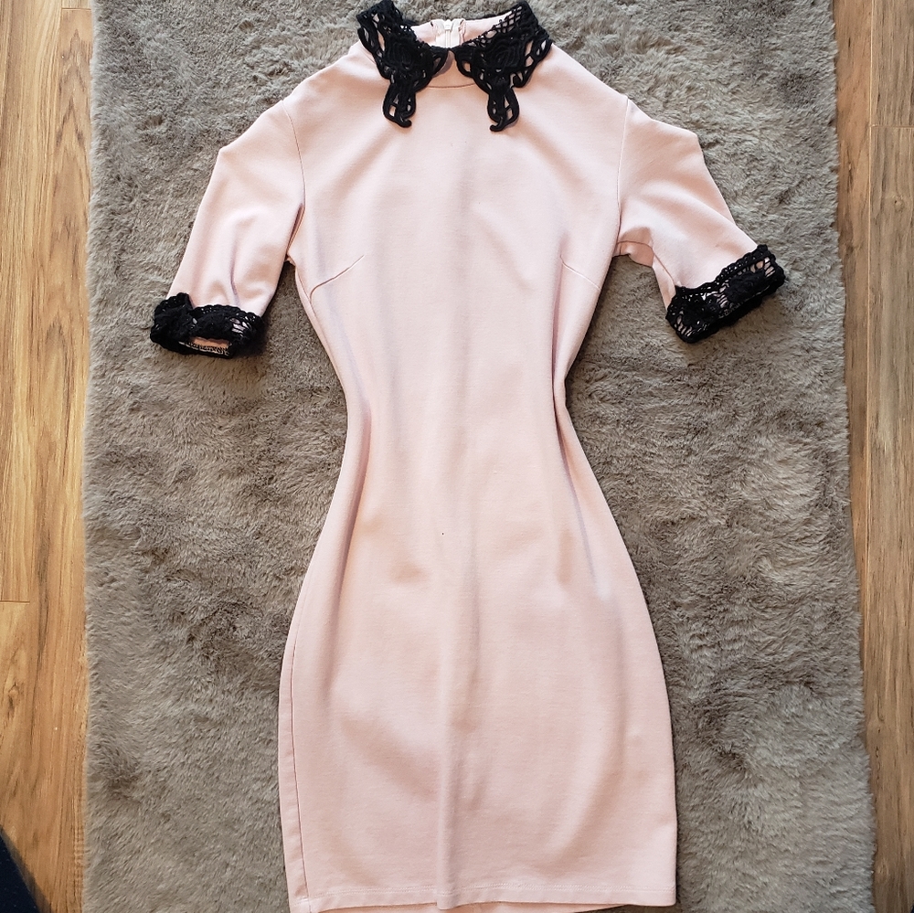 Luxury dress